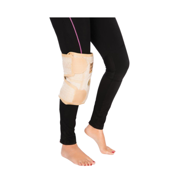 Activeheat knee orthosis