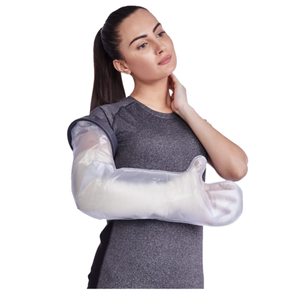 Cast Protector long