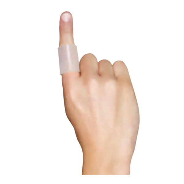 Silicone Finger ring regular