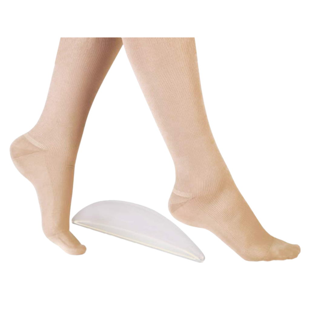 Silicone Medial Arch Support | JPS Surgicals