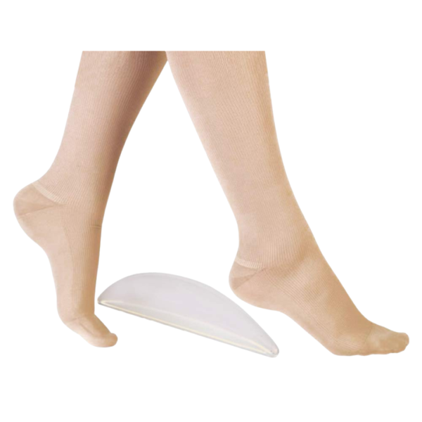 Silicone Medial Arch support