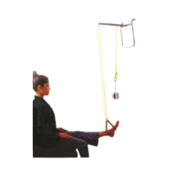 foot hold exerciser Copy