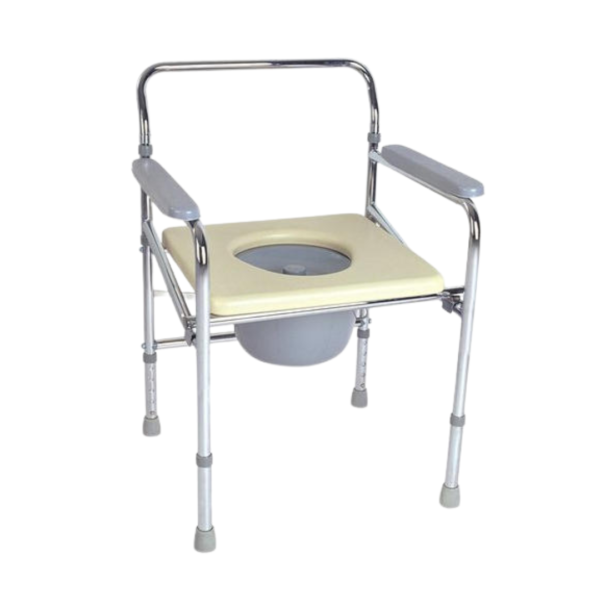 COMMODE CHAIR DISABLE