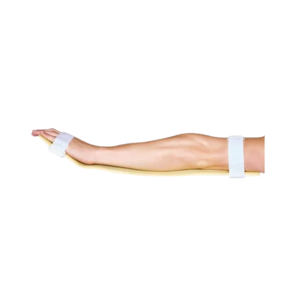 Emergency Splint Short Arm | JPS Surgicals