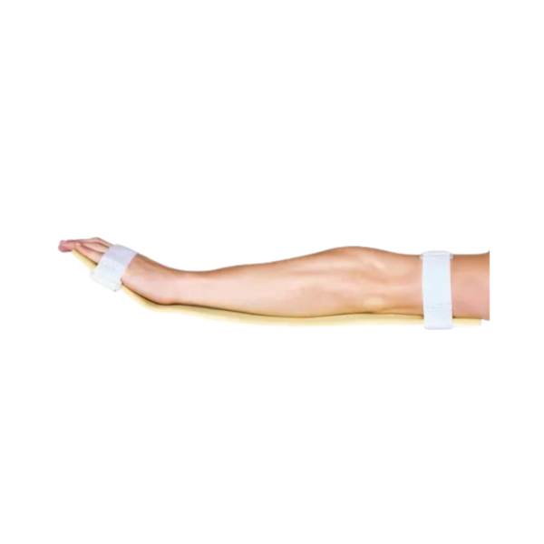 VISSCO EMERGENCY SPLINT SHORT ARM