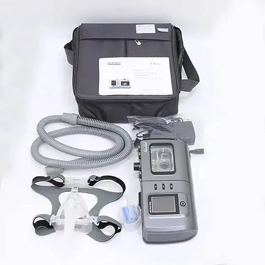 bipap machine rental service in chennai