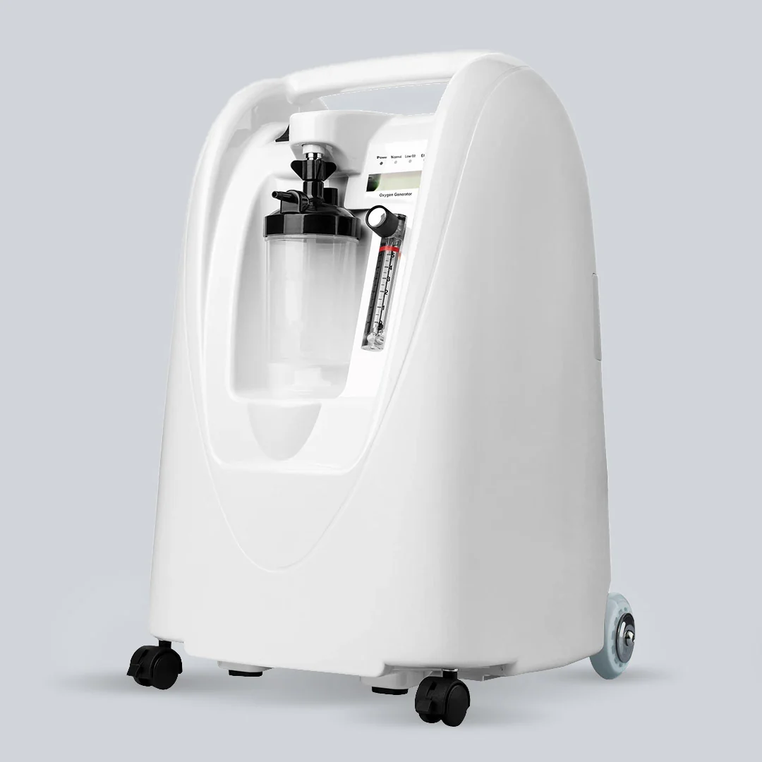 oxygen concentration rental service in chennai