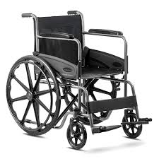 wheel chair