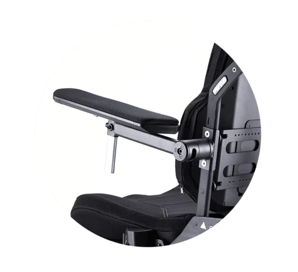 Flip Up Armrest Backrest Mount 1024x936 1