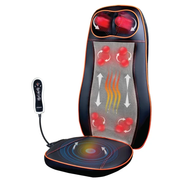 VSMP002 Massager